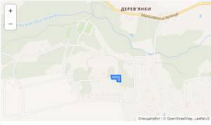 Земельна ділянка W-7434495, М.Бугаївка - Фото 7