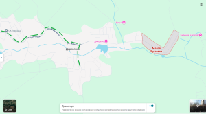 Земельна ділянка W-7434495, М.Бугаївка - Фото 5