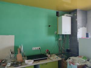 Квартира W-7436030, Академіка Шалімова, 59, Софіївська Борщагівка - Фото 6