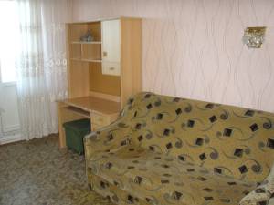 Квартира W-7436572, Вербицкого Архитектора, 26а, Киев - Фото 1