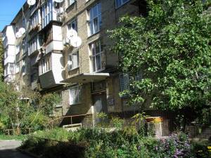 Квартира W-7438050, Бойчука Михаила (Киквидзе), 18, Киев - Фото 10