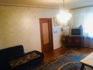Apartment W-7193393, Omelianovycha-Pavlenka Mykhaila (Suvorova), 13, Kyiv - Photo 2