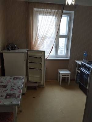 Квартира W-7258621, Харьковское шоссе, 2б, Киев - Фото 1