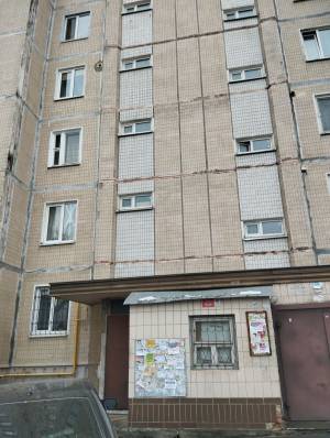 Квартира W-7258621, Харьковское шоссе, 2б, Киев - Фото 7