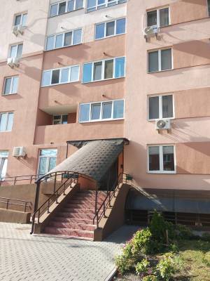 Apartment W-7265892, Krushelnytskoi Solomii, 15а, Kyiv - Photo 9