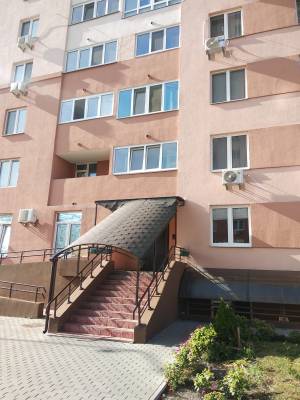 Квартира W-7355808, Крушельницької С., 15а, Київ - Фото 9