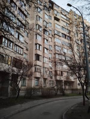 Квартира W-7374321, Ахматовой, 7/15, Киев - Фото 11
