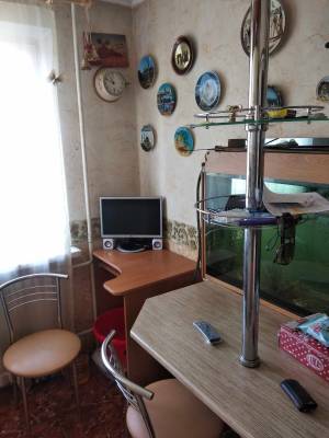 Квартира W-7420268, Воскресенский просп. (Перова бульв.), 12/92, Киев - Фото 1