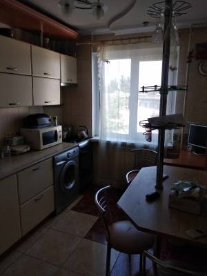 Квартира W-7420268, Воскресенский просп. (Перова бульв.), 12/92, Киев - Фото 2