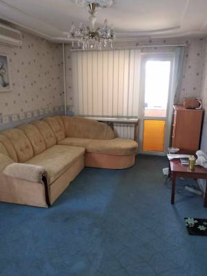 Квартира W-7420268, Воскресенский просп. (Перова бульв.), 12/92, Киев - Фото 3