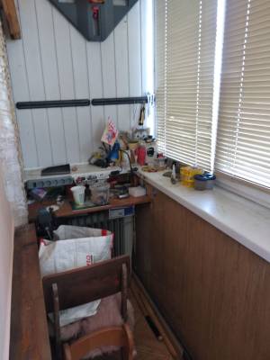 Квартира W-7420268, Воскресенский просп. (Перова бульв.), 12/92, Киев - Фото 8