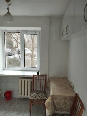 Квартира W-7438449, Федорова Ивана, 9, Киев - Фото 1
