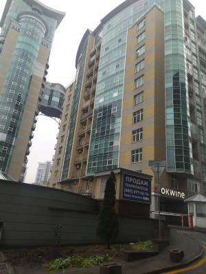 Квартира W-7352660, Зверинецкая, 59, Киев - Фото 1