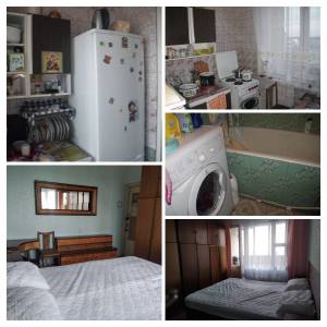 Apartment W-7258286, Zakrevskoho Mykoly, 29, Kyiv - Photo 1