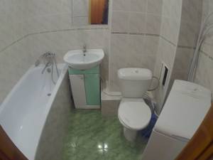 Квартира W-7298187, Драгоманова, 1г, Киев - Фото 8