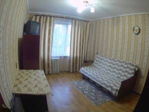 Квартира W-7298200, Малышко Андрея, 3, Киев - Фото 1