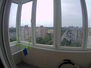 Квартира W-7385125, Харьковское шоссе, 152, Киев - Фото 15