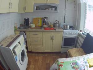 Квартира W-7385127, Дашкевича Остафия (Курнатовского), 4, Киев - Фото 1