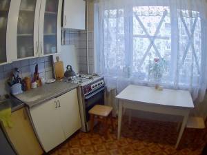 Квартира W-7385128, Малышко Андрея, 31, Киев - Фото 4