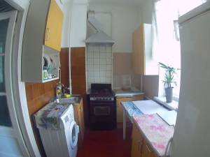 Квартира W-7385134, Строителей, 36, Киев - Фото 4