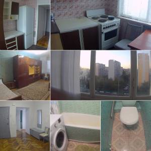 Квартира W-7394931, Закревського М., 29, Київ - Фото 1