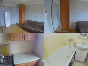 Квартира W-7394932, Бучми Амвросія, 1, Київ - Фото 1