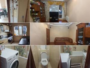 Квартира W-7394933, Рейгана Рональда (Драйзера Теодора), 14/33, Київ - Фото 1