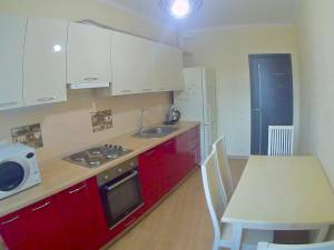Квартира W-7397480, Драгоманова, 2б, Киев - Фото 1
