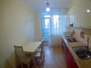 Квартира W-7397480, Драгоманова, 2б, Киев - Фото 2