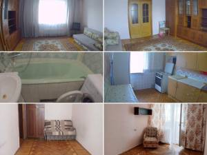 Квартира W-7408838, Братиславская, 15, Киев - Фото 1