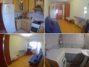 Квартира W-7412046, Ахматовой, 17, Киев - Фото 1