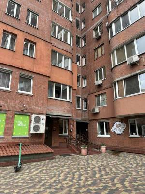 Apartment W-7299648, Akhmatovoi Anny, 13, Kyiv - Photo 14