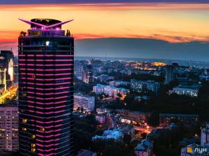 Квартира W-7376969, Лесі Українки бул., 7в, Київ - Фото 1