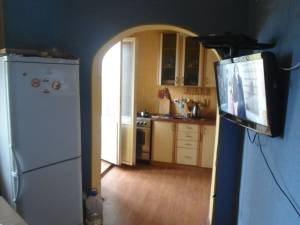 Квартира W-7411668, Бальзака Оноре де, 6, Киев - Фото 1