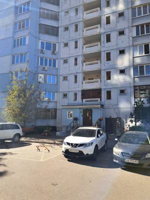 Квартира W-7411669, Экстер Александры (Цветаевой Марины), 9а, Киев - Фото 8