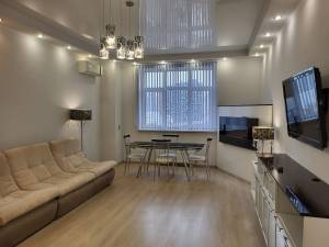 Квартира W-7359781, Антоновича Владимира (Горького), 72, Киев - Фото 1