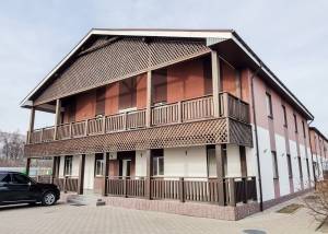 Дом W-7368448, Харченко Евгения (Ленина), Киев - Фото 1