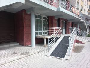  Нежитлове приміщення, W-7382941, Максимовича Михайла (Трутенка Онуфрія), 3г, Київ - Фото 1