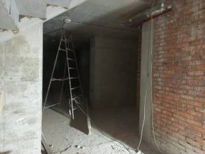  Нежитлове приміщення, W-7382941, Максимовича Михайла (Трутенка Онуфрія), 3г, Київ - Фото 6