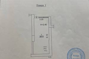  Нежитлове приміщення, W-7382941, Максимовича Михайла (Трутенка Онуфрія), 3г, Київ - Фото 10