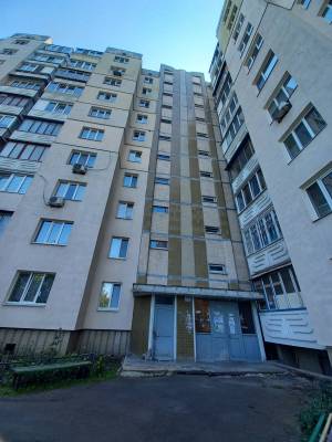 Apartment W-7289463, Polkova, 74/76а, Kyiv - Photo 1