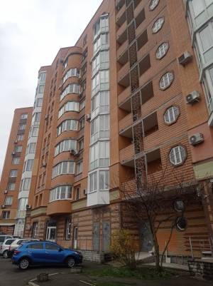 Apartment W-7289615, Osinnia, 33, Kyiv - Photo 4