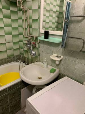 Квартира W-7353492, Братиславская, 7, Киев - Фото 12