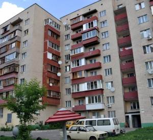 Квартира W-7353492, Братиславская, 7, Киев - Фото 1