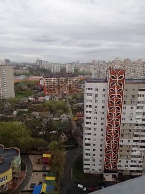 Квартира W-7355091, Осенняя, Киев - Фото 1