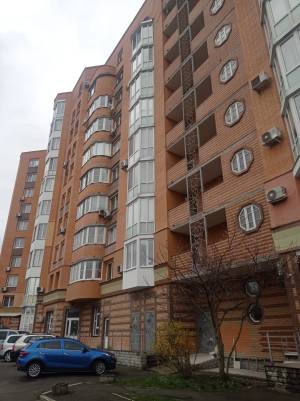 Квартира W-7355091, Осенняя, Киев - Фото 4