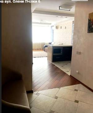 Квартира W-7363748, Пчелки Елены, 6, Киев - Фото 3