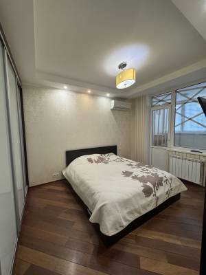 Квартира W-7363748, Пчелки Елены, 6, Киев - Фото 1