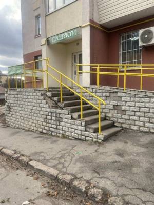  Магазин, W-7384795, Гамаліївська (Бестужева Олександра), 34, Київ - Фото 1