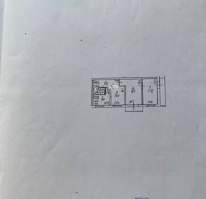 Квартира W-7413016, Березняковская, 6, Киев - Фото 12